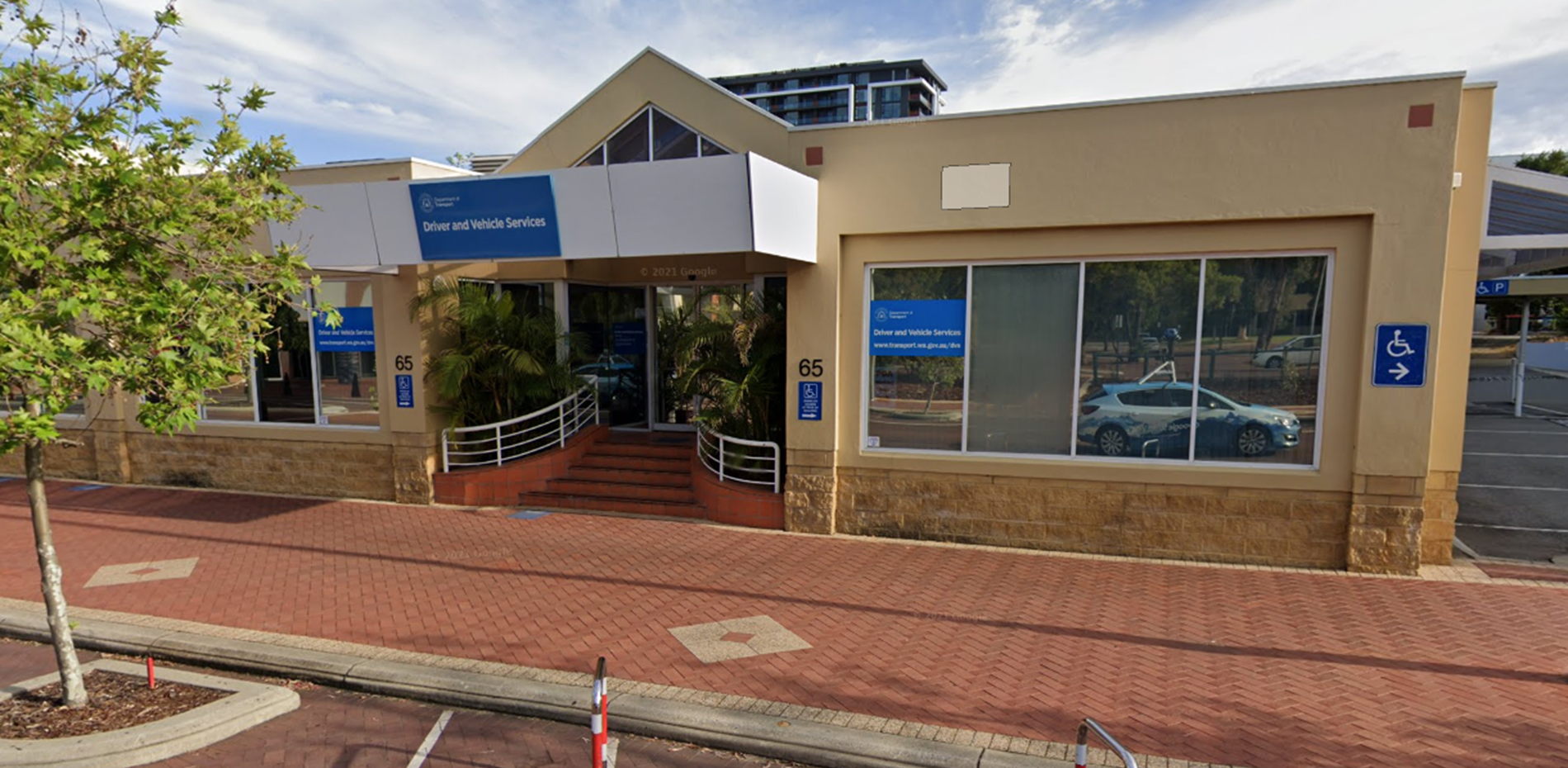 Community calls for Joondalup Licensing Centre to reopen: Labor Members Main Image