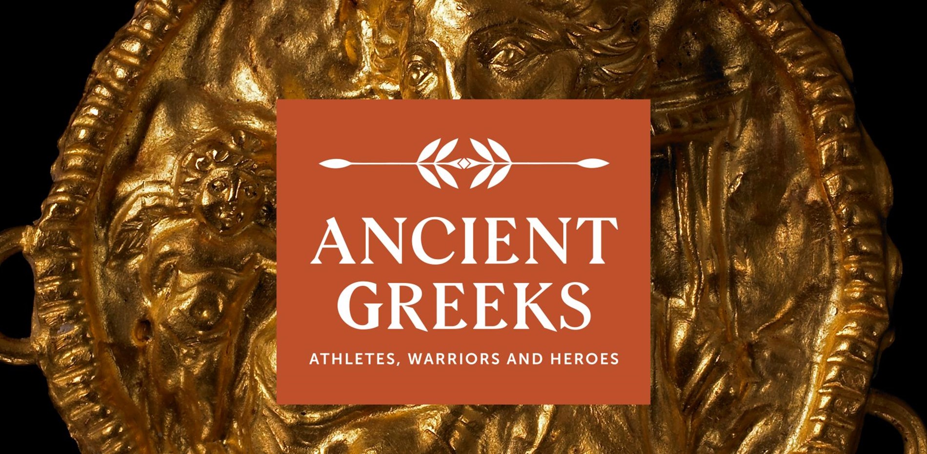 Ancient Greek exhibition first international show at WA Museum Boola Bardip Main Image