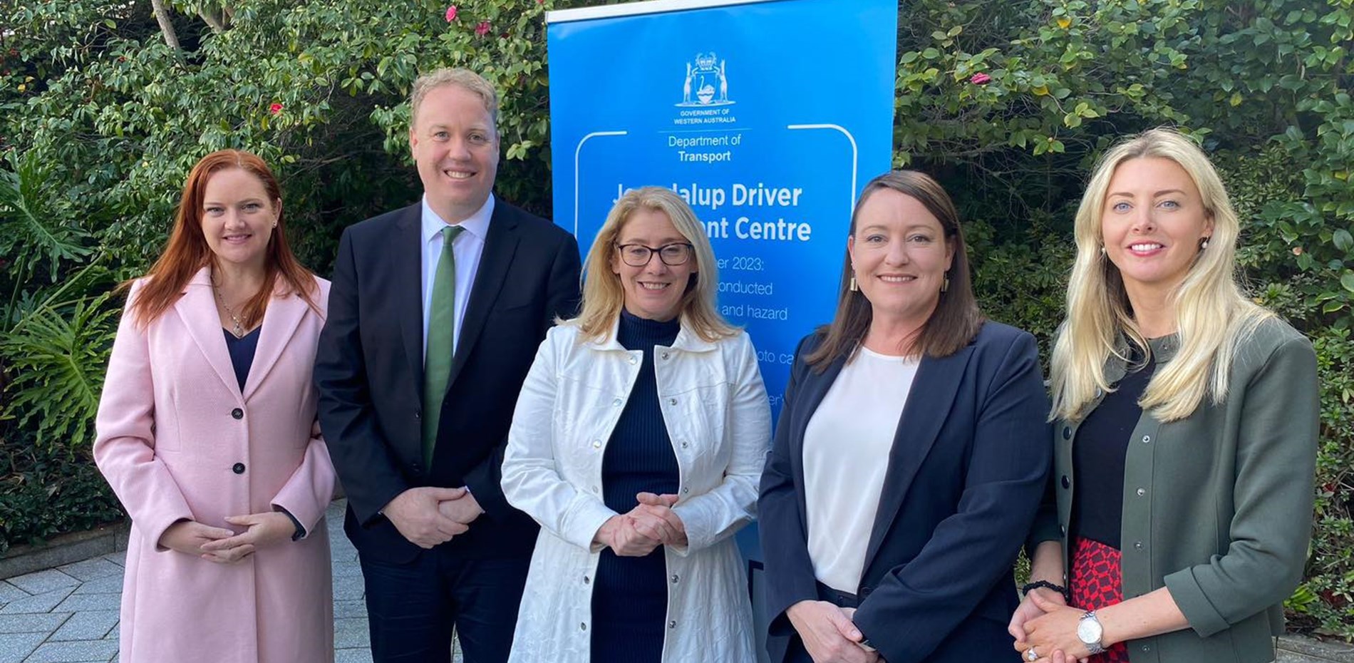 Dedicated driver assessment centre set to open in Joondalup  Main Image