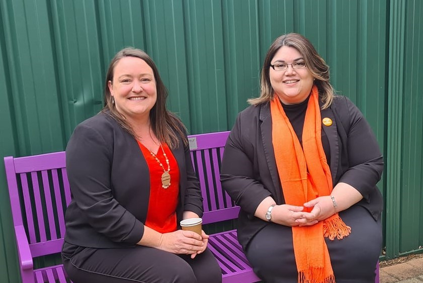 Re-elected McGowan Labor Government will deliver $40,000 for The Spiers Centre to support those experiencing homelessness. Main Image