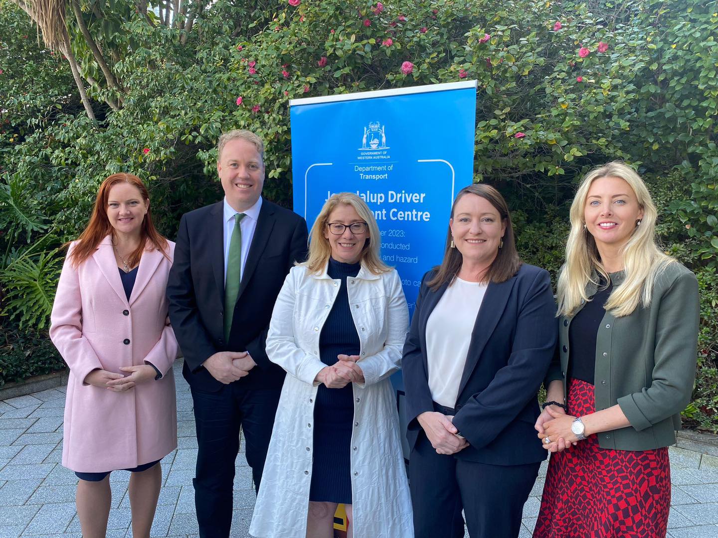 Joondalup’s one stop shop for learner drivers set to open  Main Image