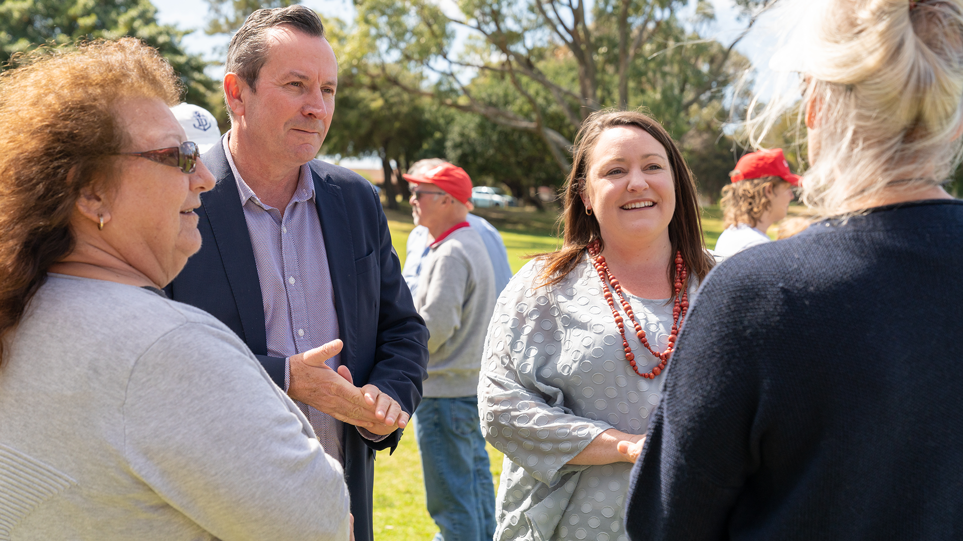 Historic one-off $600 Household Electricity Credit for every eligible household in Joondalup Main Image