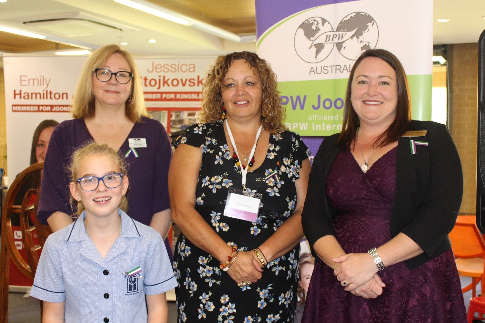 International womens day Event  Main Image