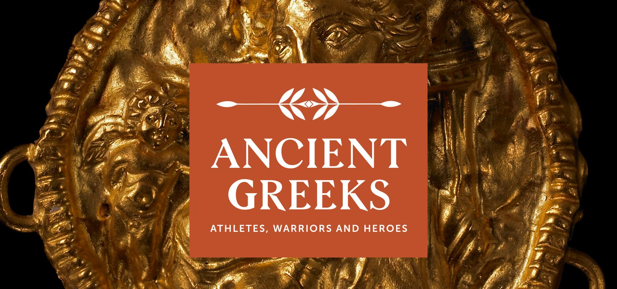 Ancient Greek Exhibition First International Show At WA Museum Boola Bardip