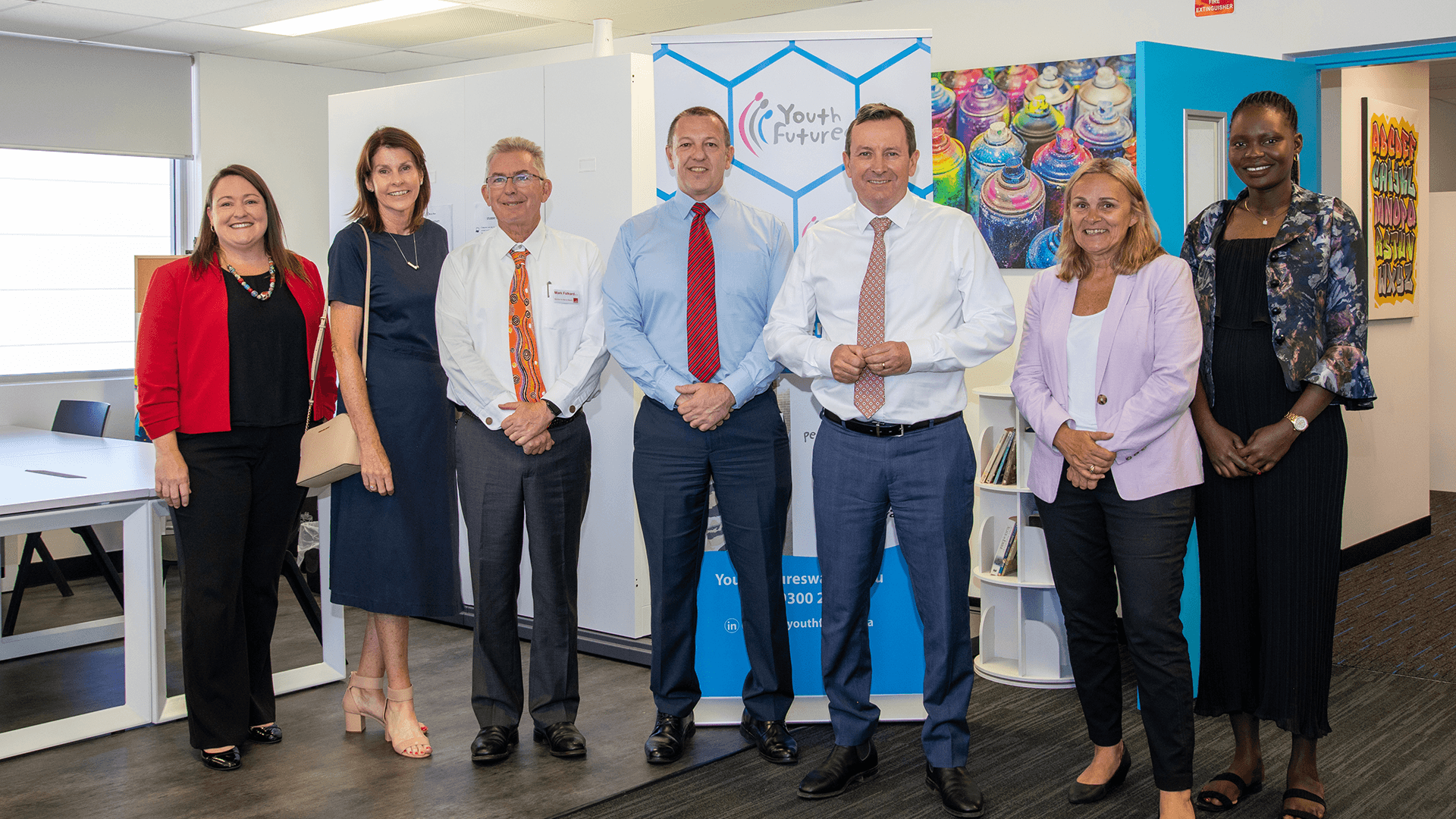 Emily Hamilton: $94,000 to Youth Futures’ NEST program Main Image