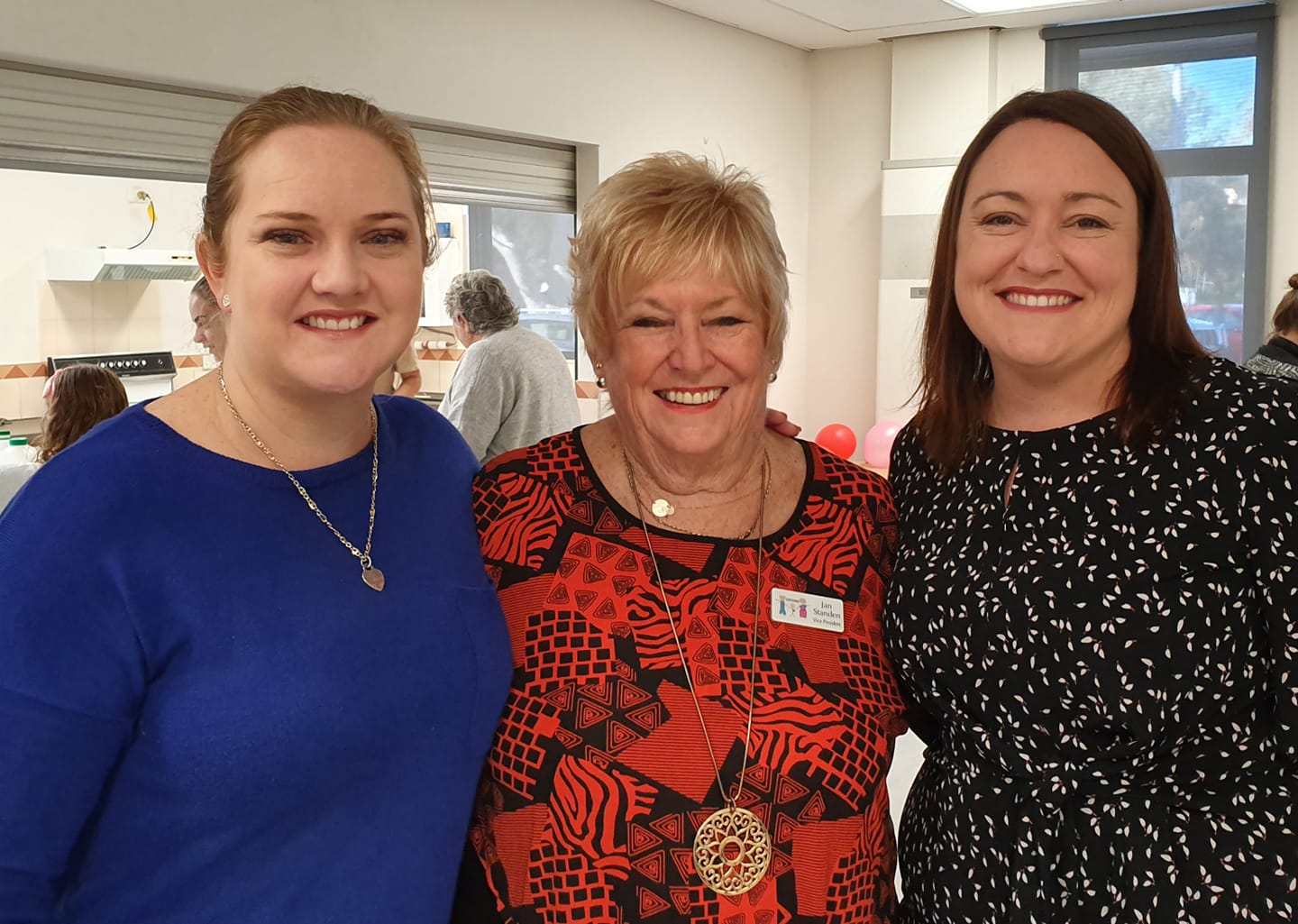 A re-elected McGowan Labor Government will deliver $16,000 to provide updated administrative and office equipment at Grandparents Rearing Grandchildren WA’s Main Image