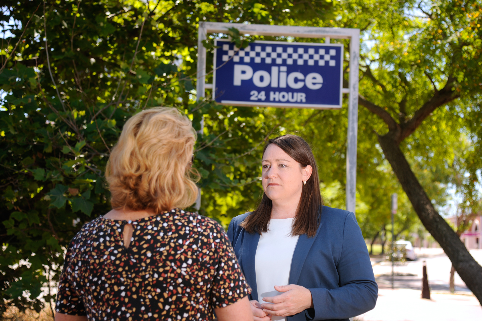 WA Labor to stamp out anti-social behaviour and neighbourhood crime  Main Image