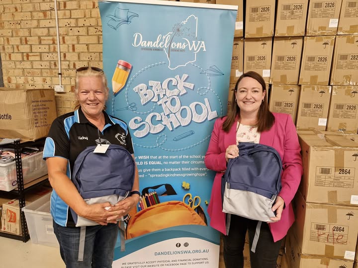 Edgewater Woodvale Junior Football Club Main Image